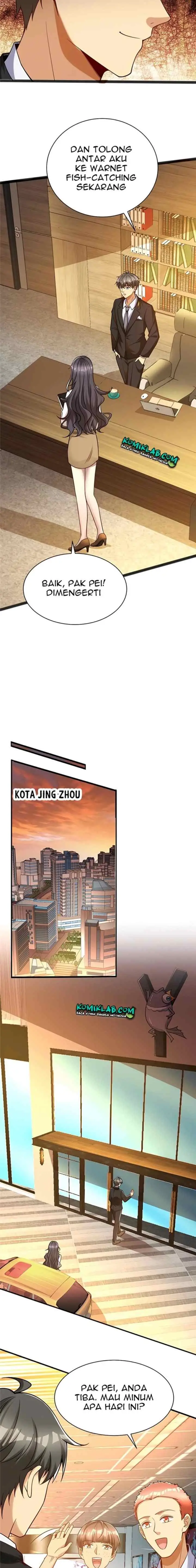 Losing Money to Be a Tycoon chapter 61 halaman 7