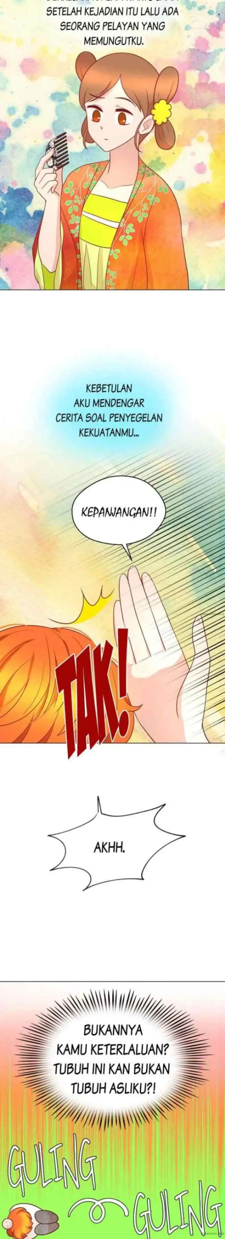 My Guardian Demon chapter 75 halaman 13
