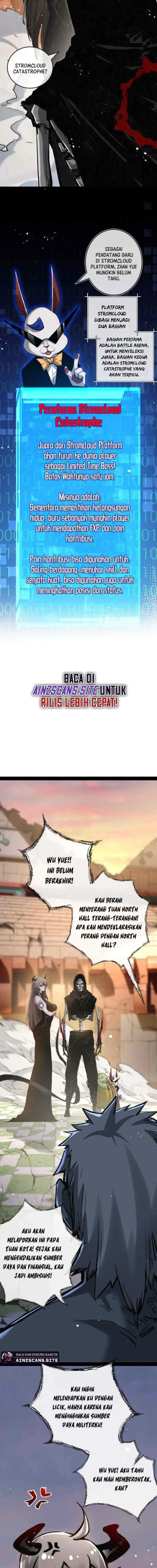 Moon Slayer chapter 8 halaman 6