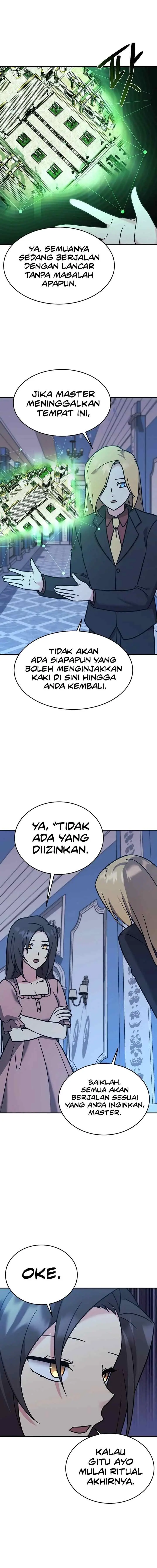 My Daughter Is a Dragon! chapter 96 halaman 12