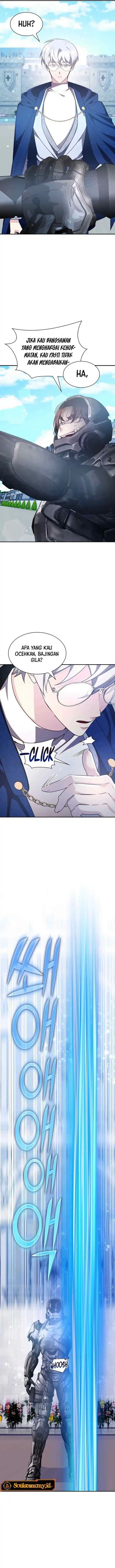 My Lucky Encounter From the Game Turned Into Reality chapter 30 halaman 12