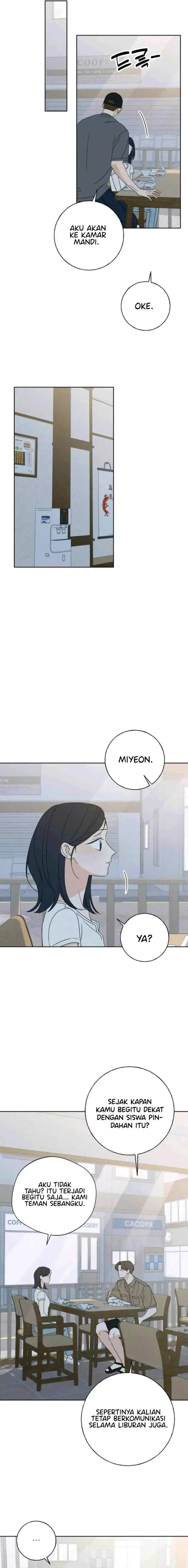 Miyeon chapter 51 halaman 10