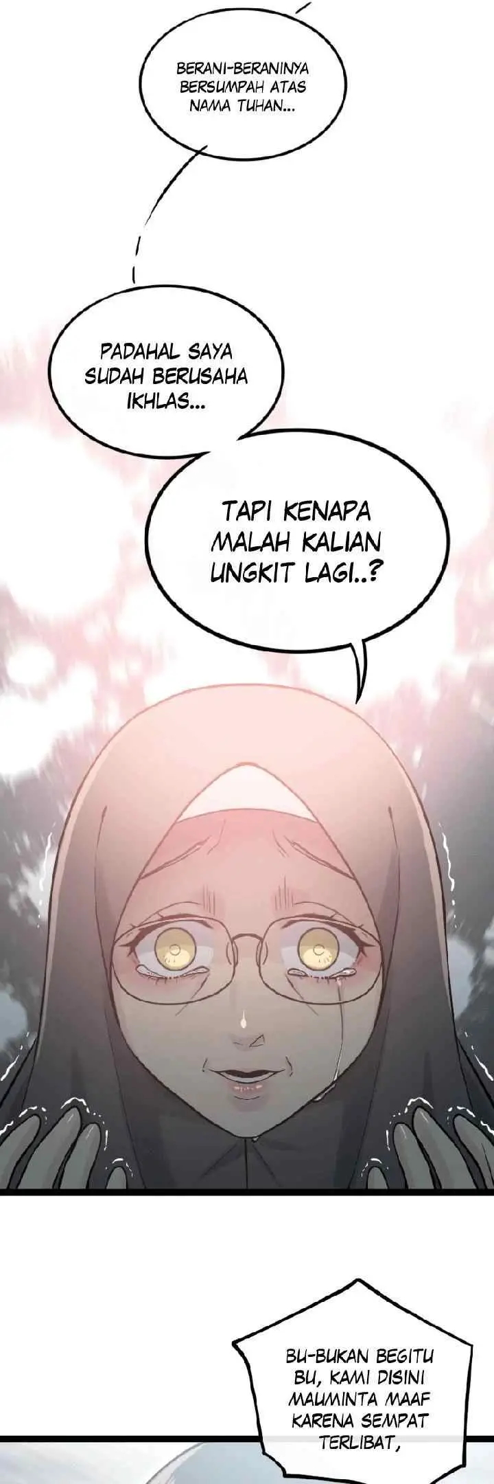 Moon Flower chapter 46 halaman 16
