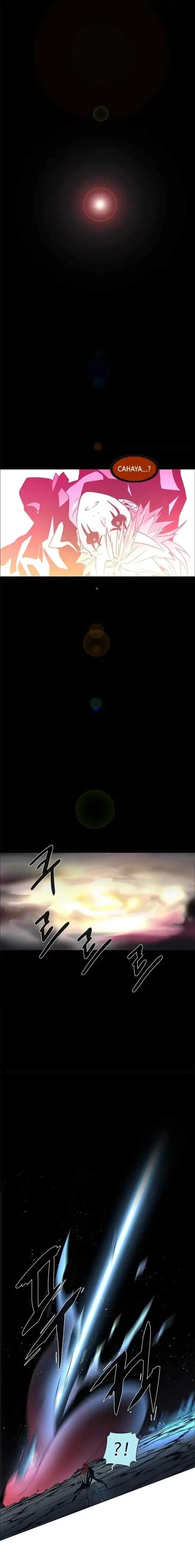 LESSA - Servant of Cosmos chapter 101 halaman 17