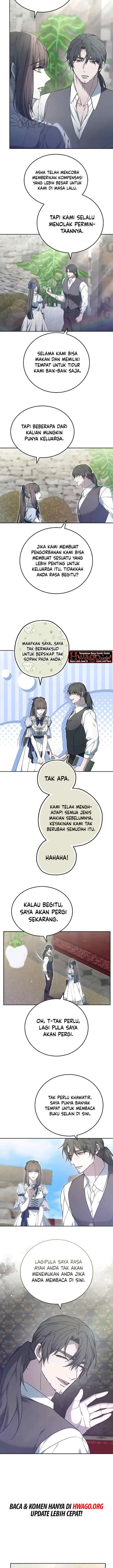 City of Arrogance chapter 43 halaman 10