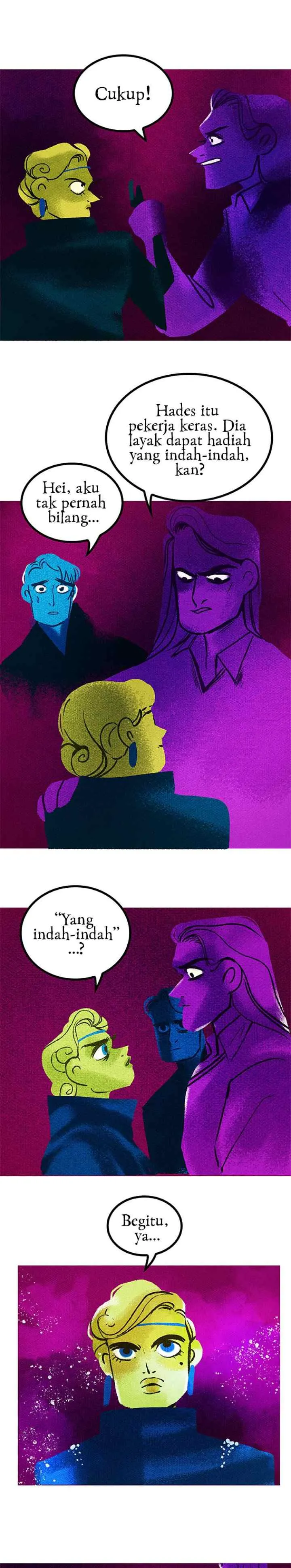 Lore Olympus chapter 20 halaman 10