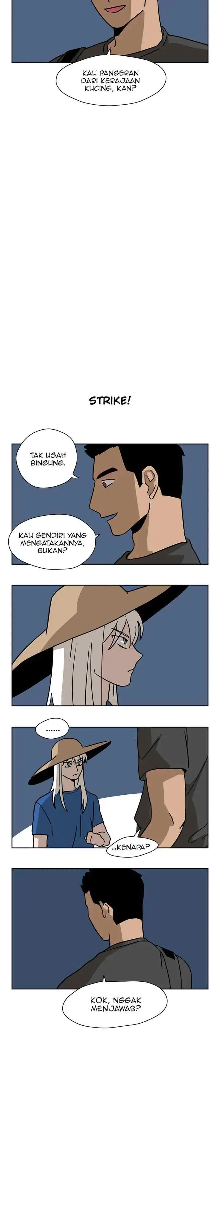 Meow Man chapter 17 halaman 8