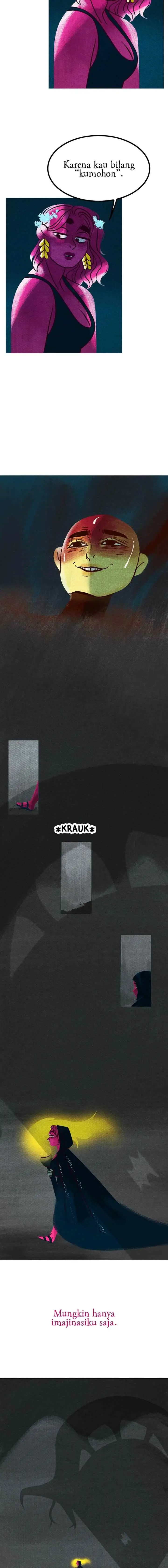 Lore Olympus chapter 196 halaman 16