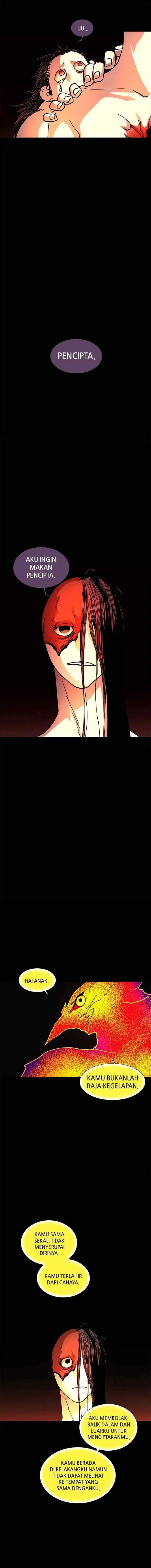 LESSA - Servant of Cosmos chapter 106 halaman 5