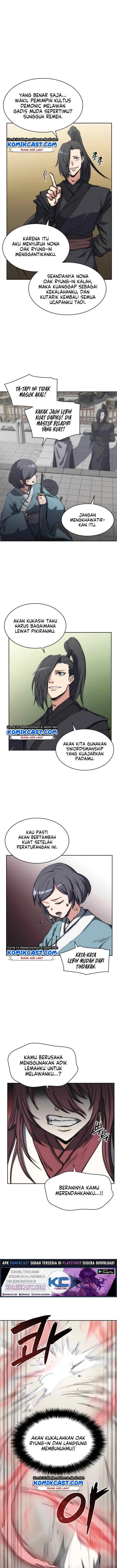 MookHyang - The Origin chapter 25 halaman 10