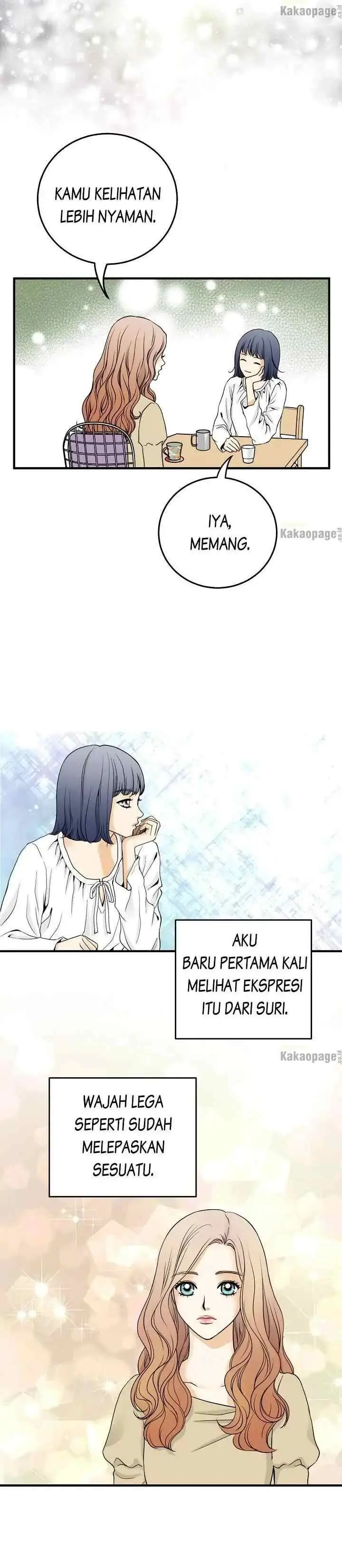 Love Puzzles chapter 162 halaman 7
