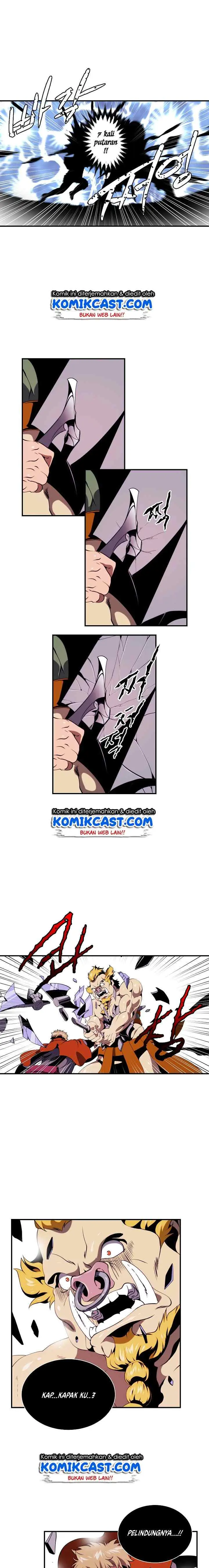 Fantasy Online chapter 15 halaman 11