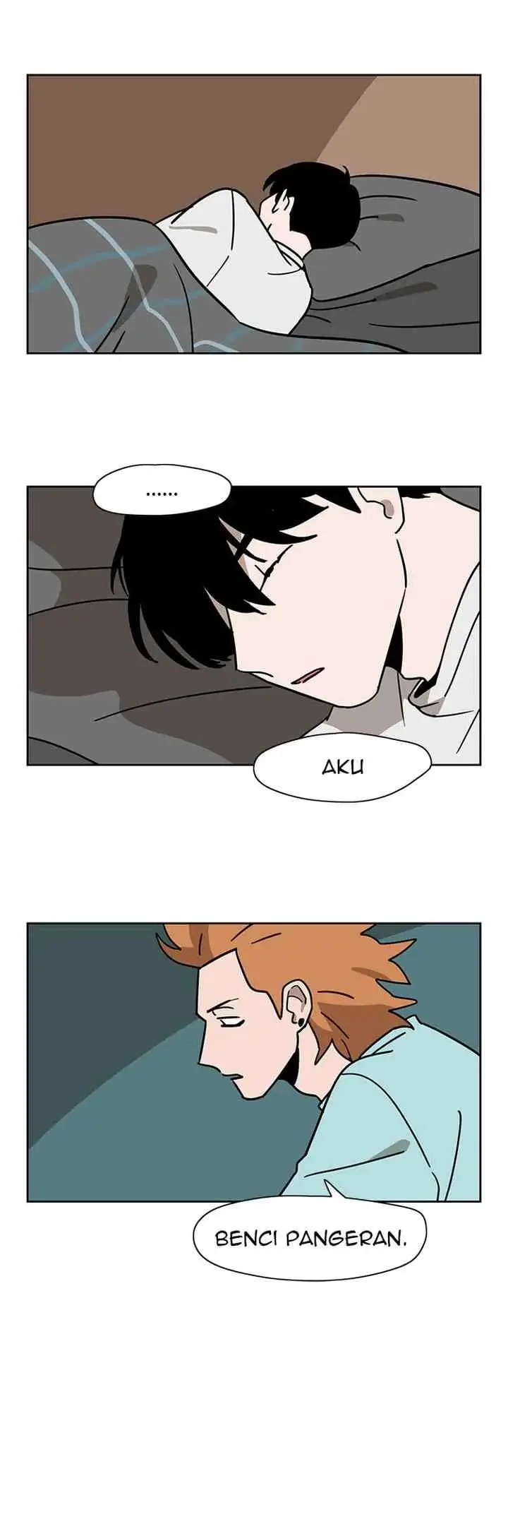 Meow Man chapter 108 halaman 10