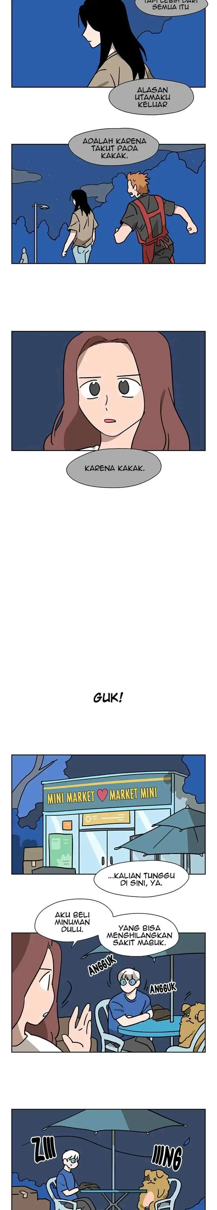 Meow Man chapter 41 halaman 7