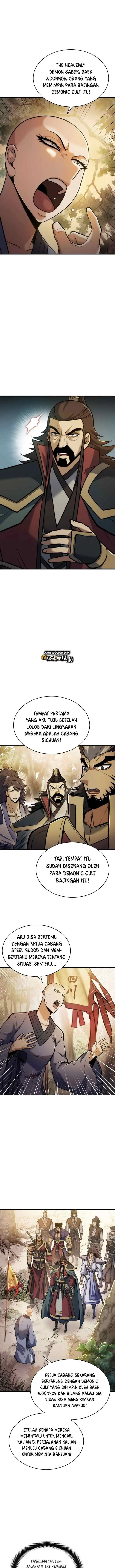 The Star Of A Supreme Ruler chapter 13 halaman 14