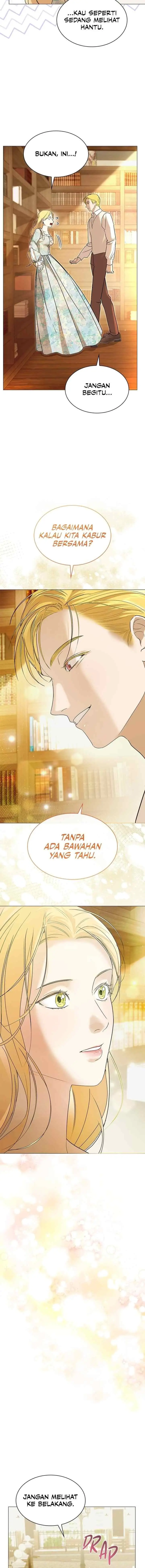 Locked Up by My Mad Dog chapter 4 halaman 7