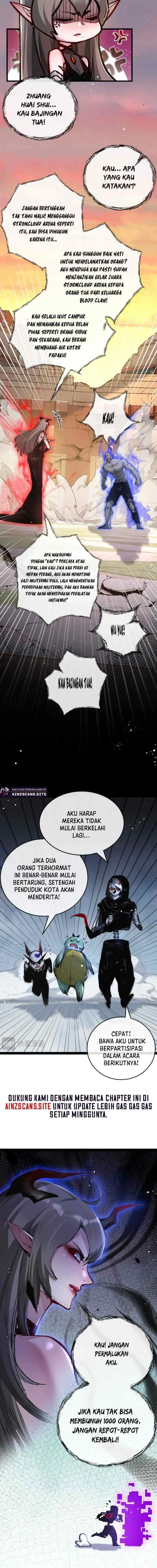 Moon Slayer chapter 8 halaman 7
