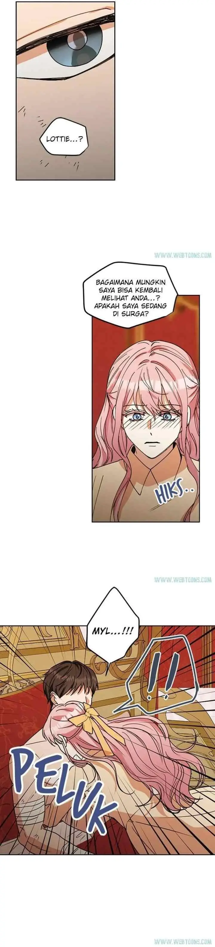 Leveling My Husband to the Max chapter 105 halaman 7