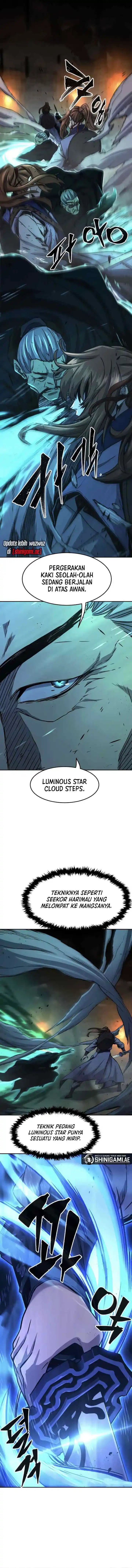 Absolute Sword Sense chapter 66 halaman 9