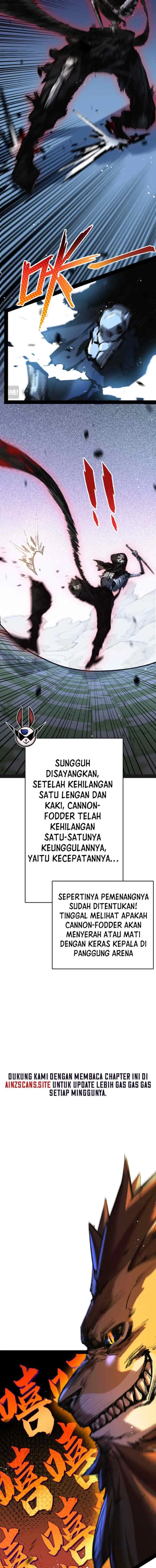 Moon Slayer chapter 6 halaman 17