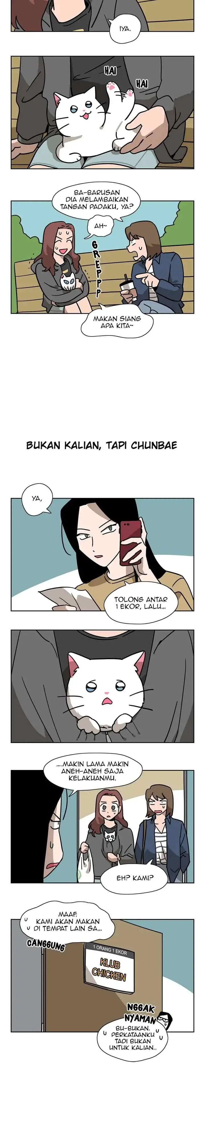 Meow Man chapter 14 halaman 4