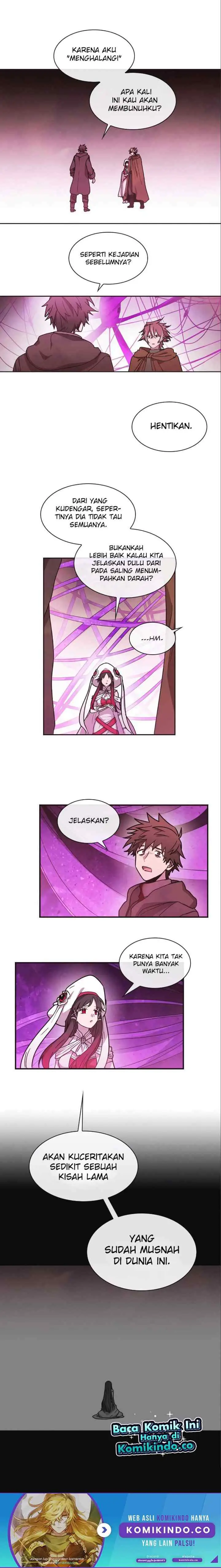 Miracle Hero! chapter 86 halaman 8