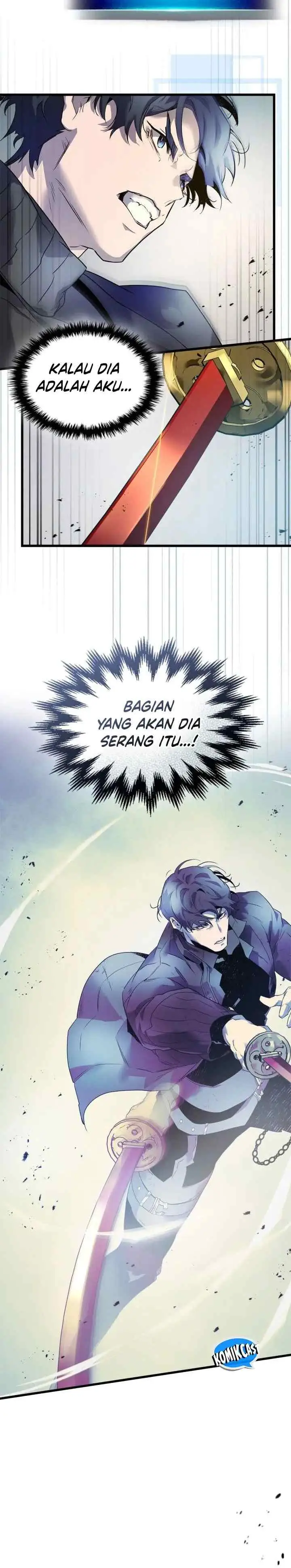 Leveling With the Gods chapter 131 halaman 4