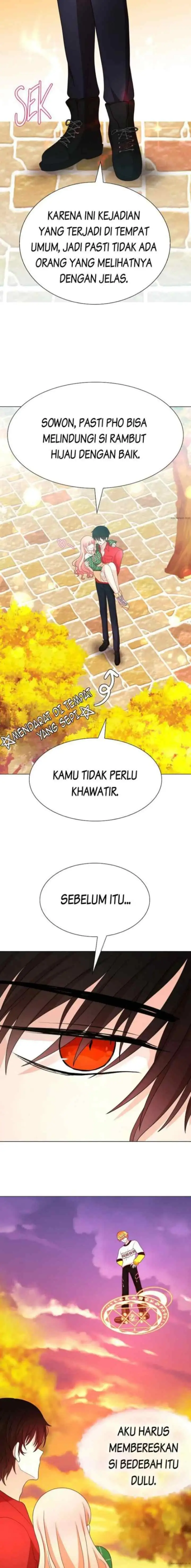 My Guardian Demon chapter 84 halaman 9