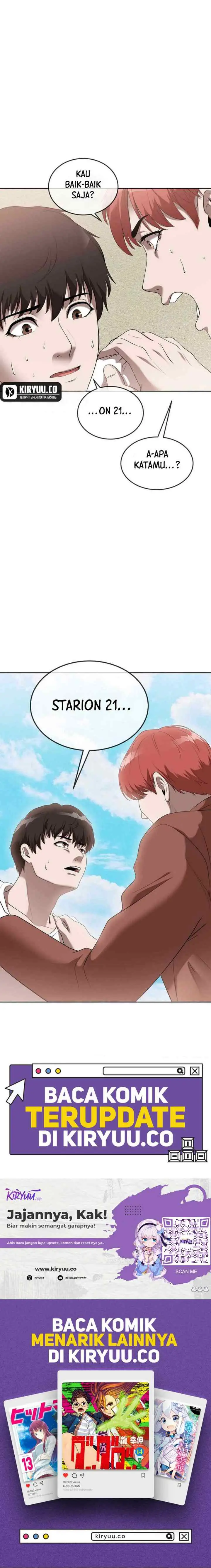 Movies Are Real chapter 43 halaman 16
