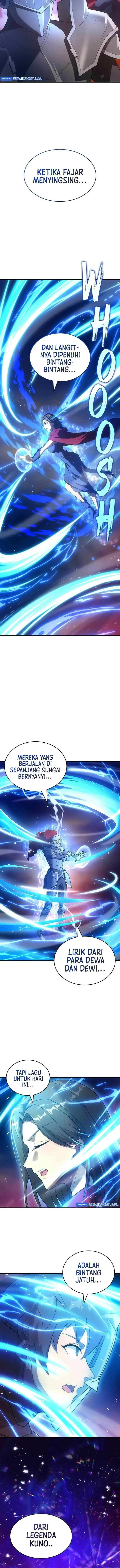 My Civil Servant Life Reborn in the Strange World chapter 80 halaman 13