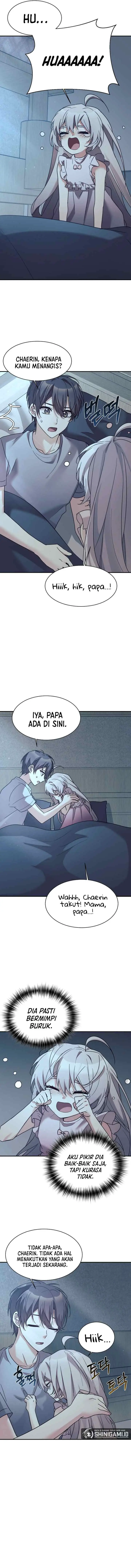 My Daughter Is a Dragon! chapter 42 halaman 12