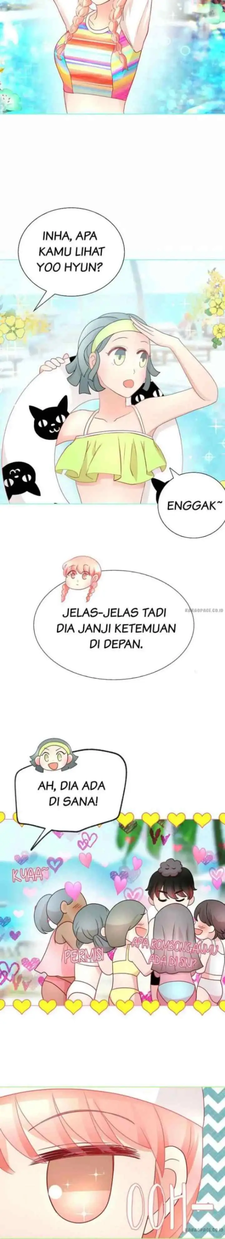 My Guardian Demon chapter 48 halaman 6