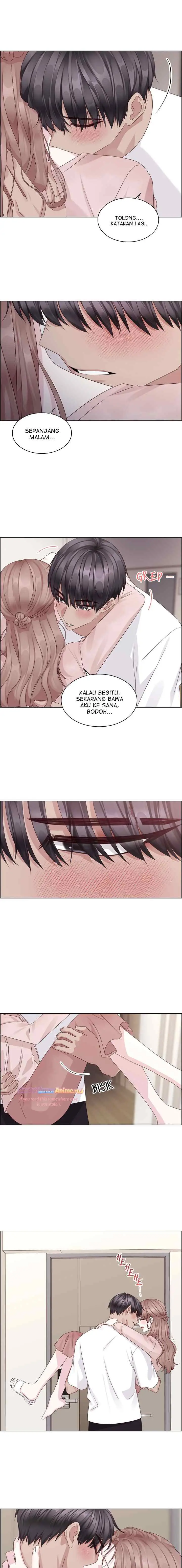 My Exes Fell For Me chapter 77 halaman 12