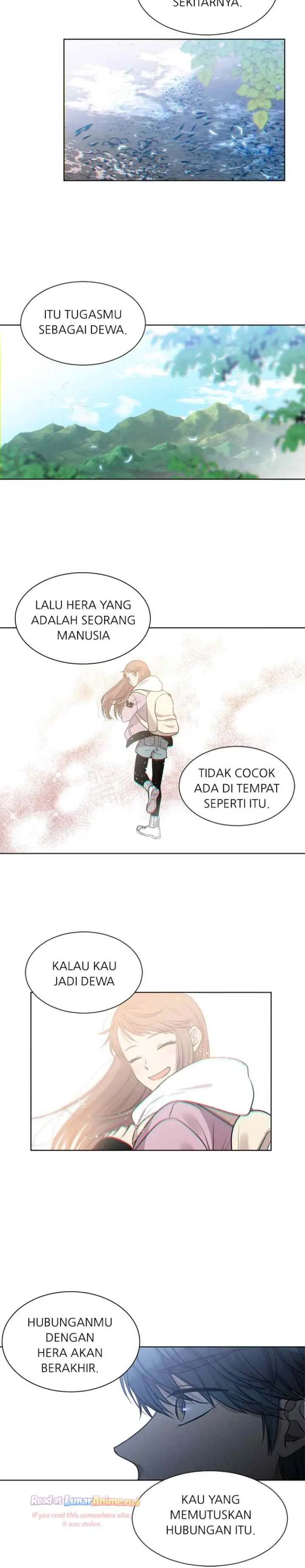 Mythical Errand chapter 56 halaman 15