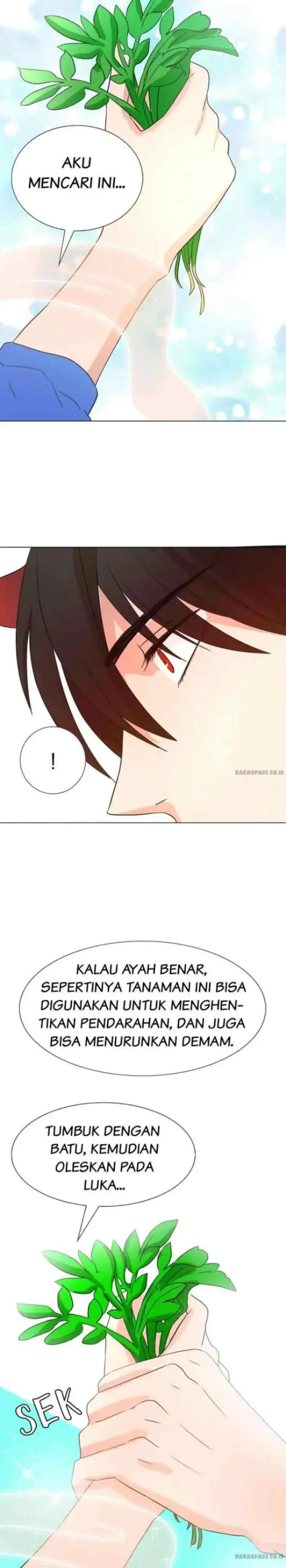 My Guardian Demon chapter 13 halaman 15