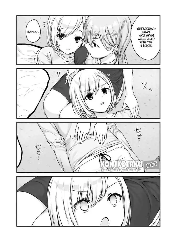 Nanako From The Neighborhood chapter 2 halaman 7