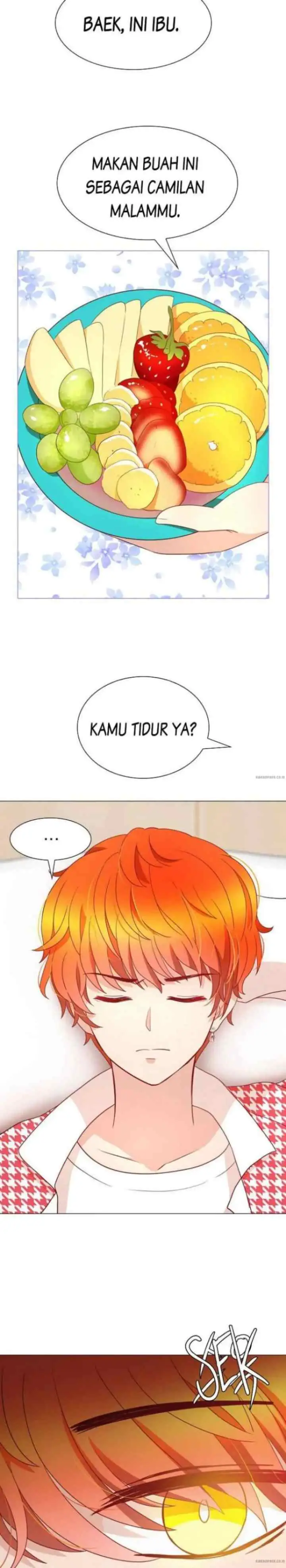 My Guardian Demon chapter 73 halaman 11