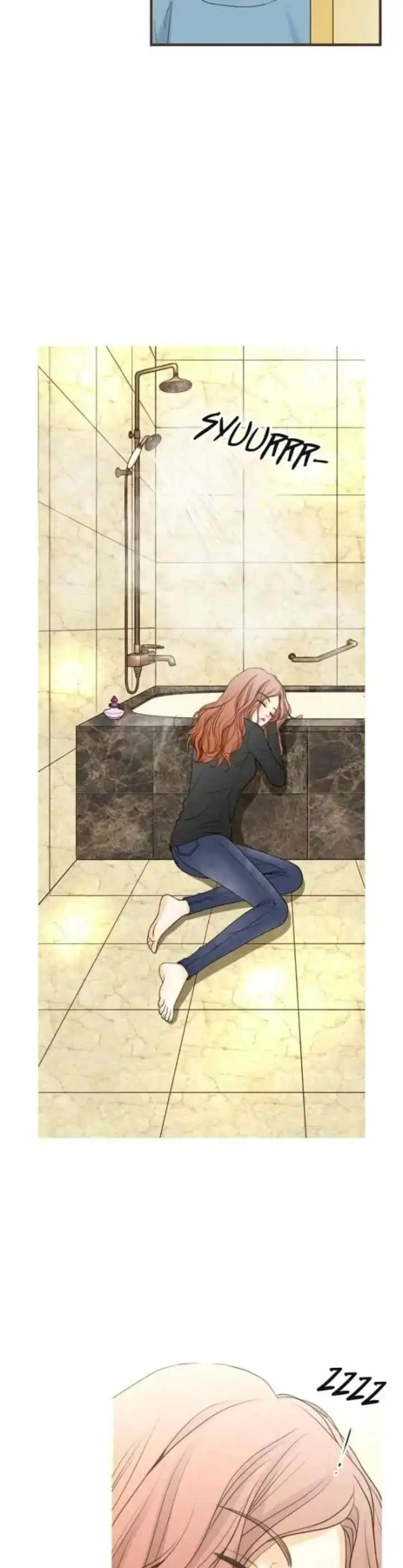 Love Puzzles chapter 66 halaman 17