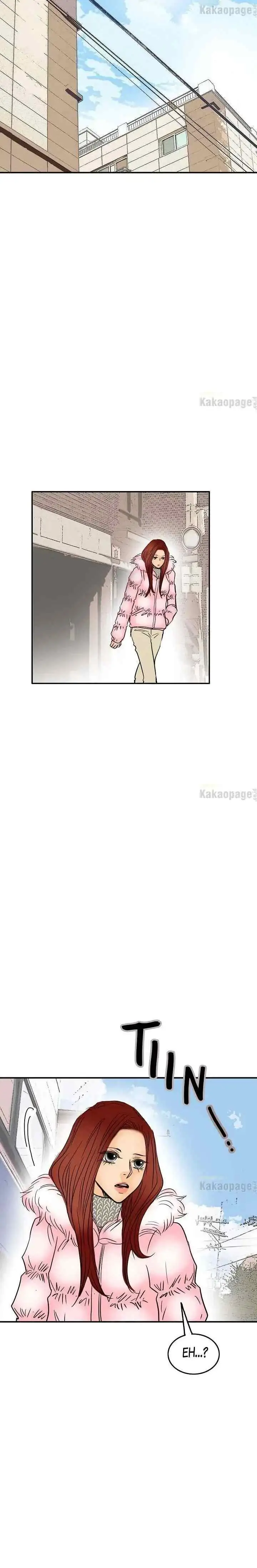 Love Attack chapter 37 halaman 16