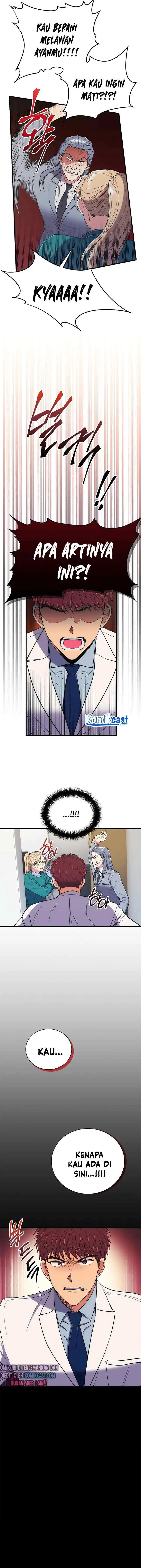 Medical Return chapter 128 halaman 15