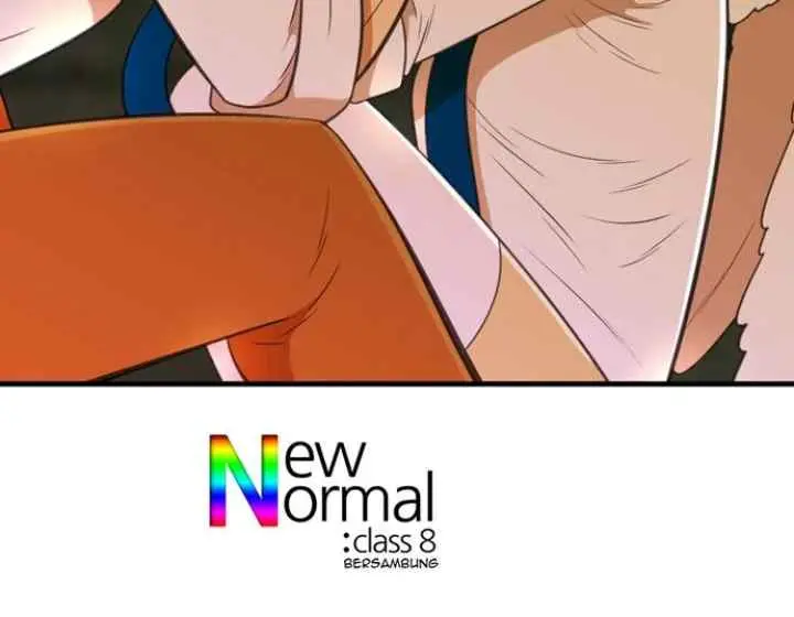 New Normal: Class 8 chapter 134 halaman 19