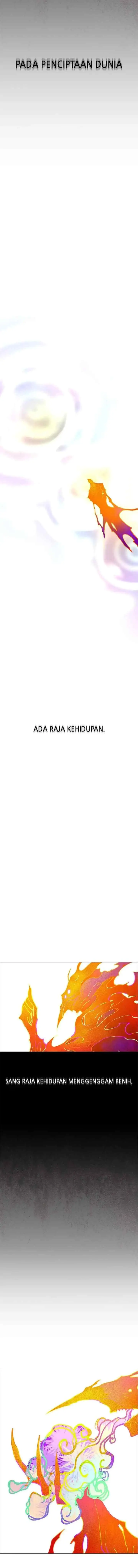 LESSA - Servant of Cosmos chapter 104 halaman 14