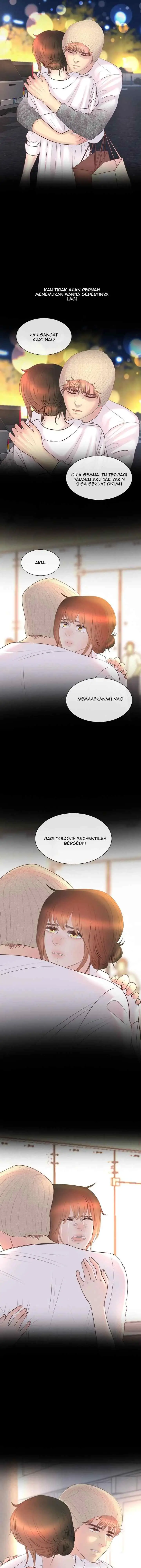 A Flower for Nao chapter 25 halaman 13