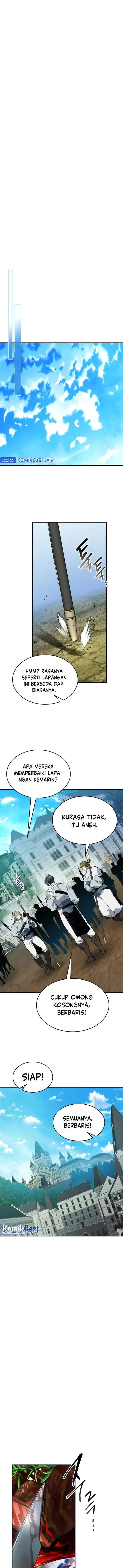 Leveling With the Gods chapter 89 halaman 8