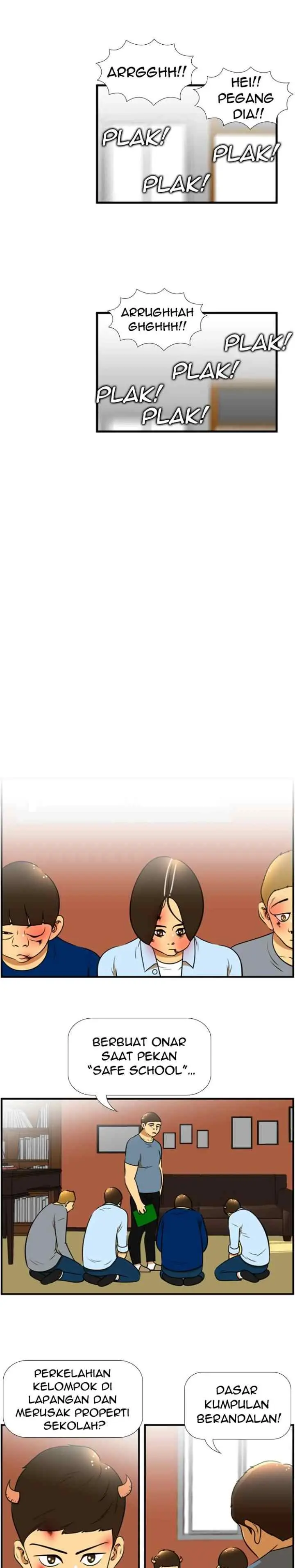 New Normal: Class 8 chapter 117 halaman 7