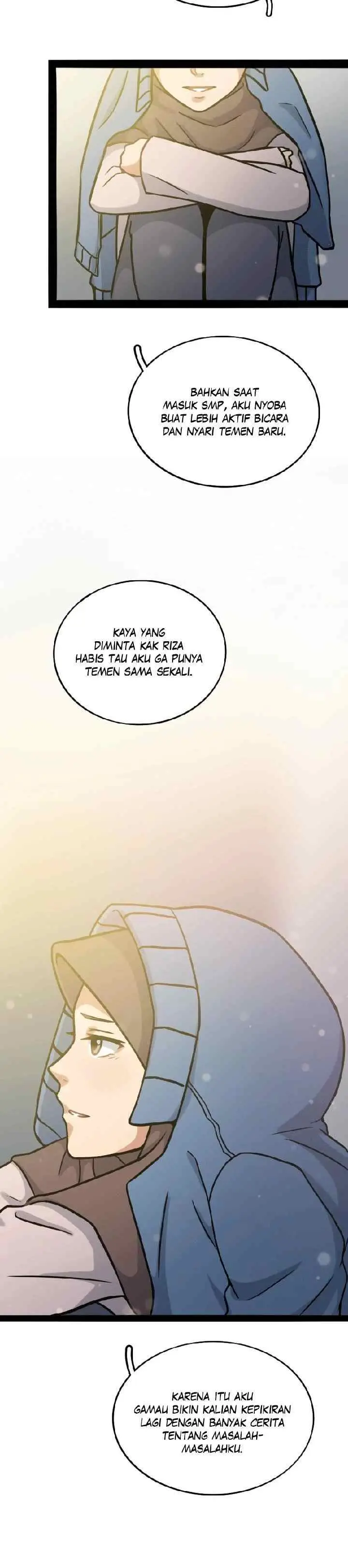 Moon Flower chapter 27 halaman 14