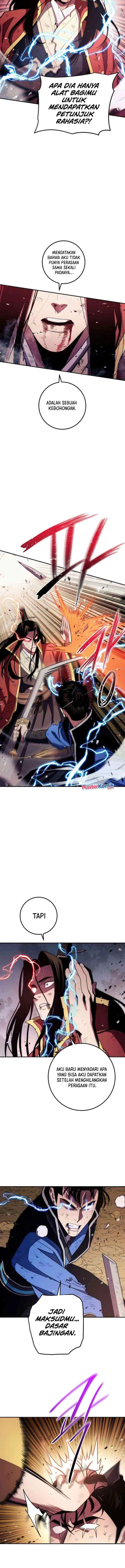 Legend of Asura - the Venom Dragon chapter 115 halaman 14