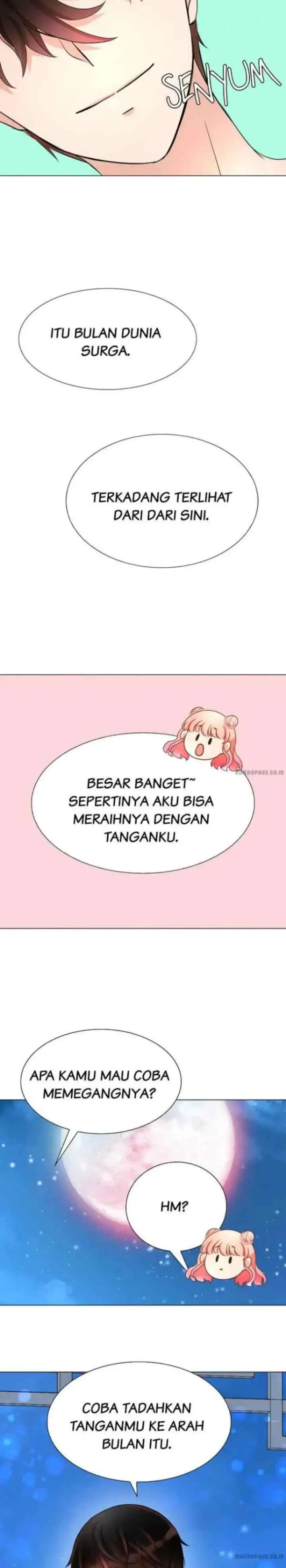 My Guardian Demon chapter 54 halaman 12