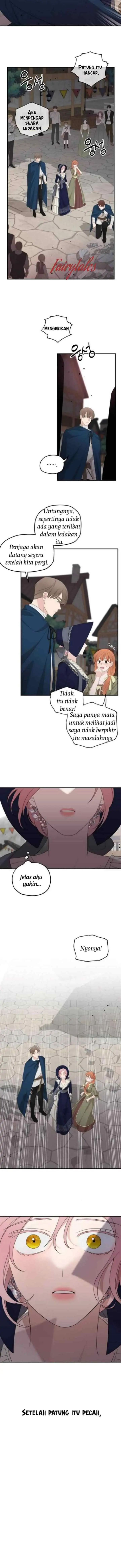 My In-Laws Are Obsessed With Me chapter 17 halaman 9