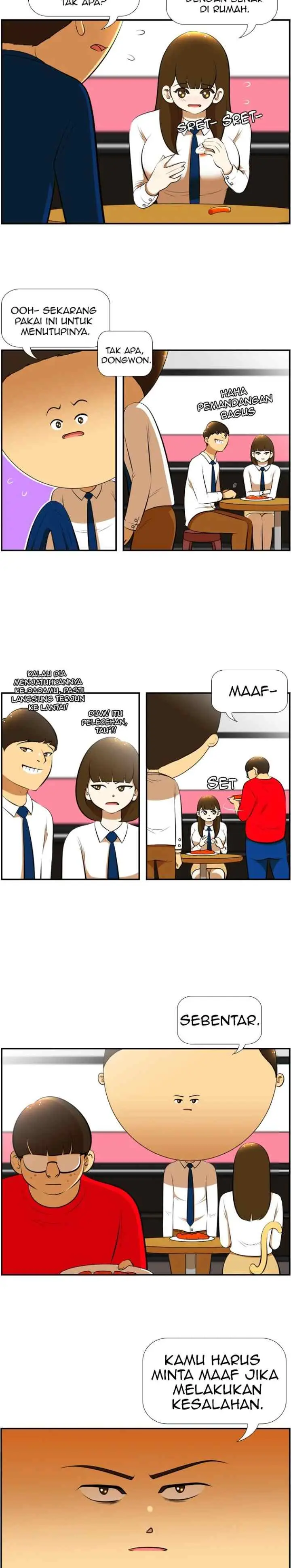 New Normal: Class 8 chapter 178 halaman 13